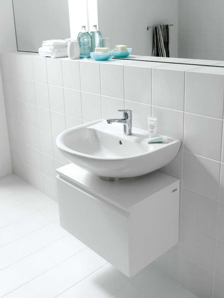 H8109510001041 Раковина LAUFEN PRO - Вид №3