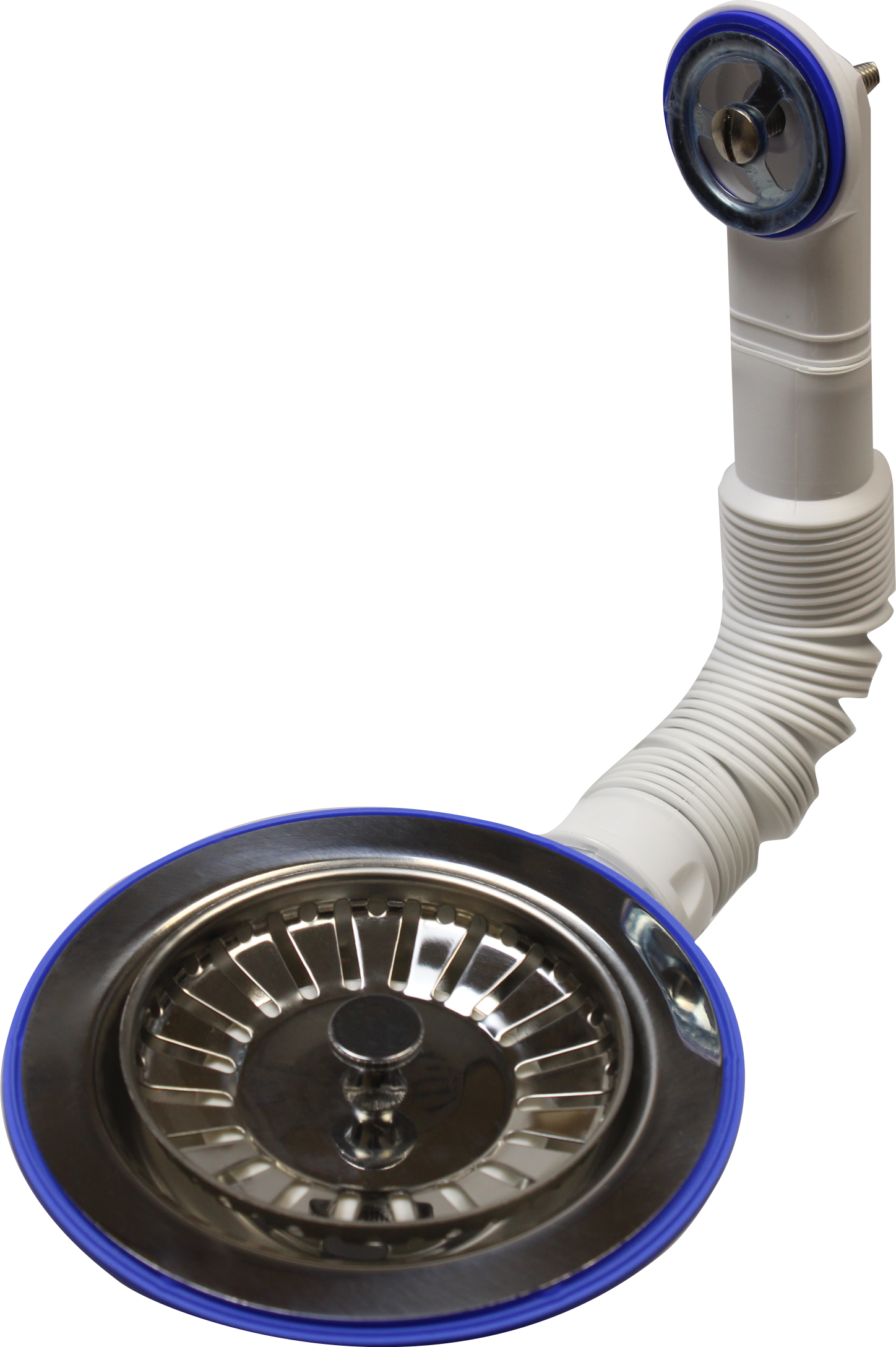 Сифон для мойки Юникорн FORMASTONE  - Вид №1