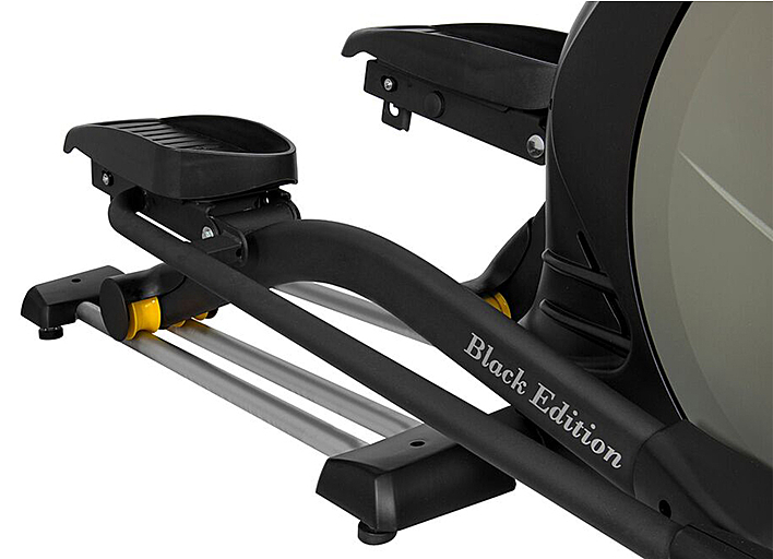 XE520S Эллиптический тренажер hasttings xe520s Hasttings  - Вид №4