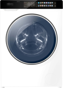 9271477 Стирально-сушильная машина ZUGEL ZWDF128141I белый