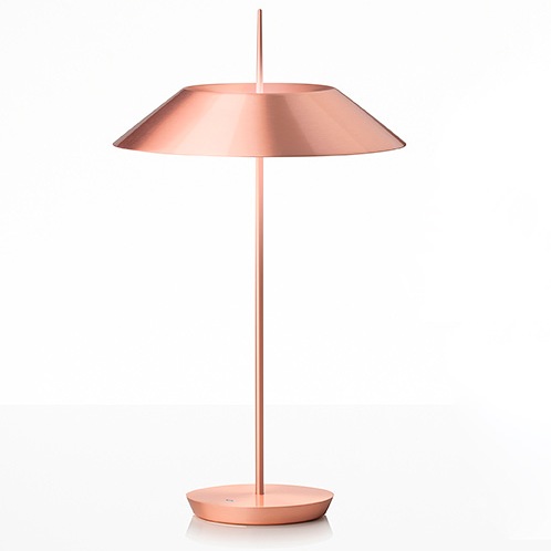 032461 Настольная лампа Vibia Mayfair - Вид №5