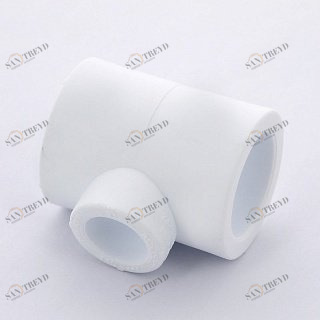 Тройник PRO AQUA полипропиленовый 32х20х32 PA14532P