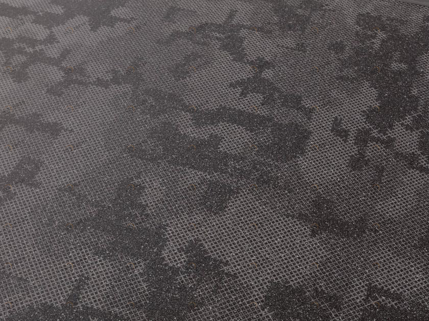 Mutina Настенная / напольная плитка из керамогранита Cover sun-id-1411364