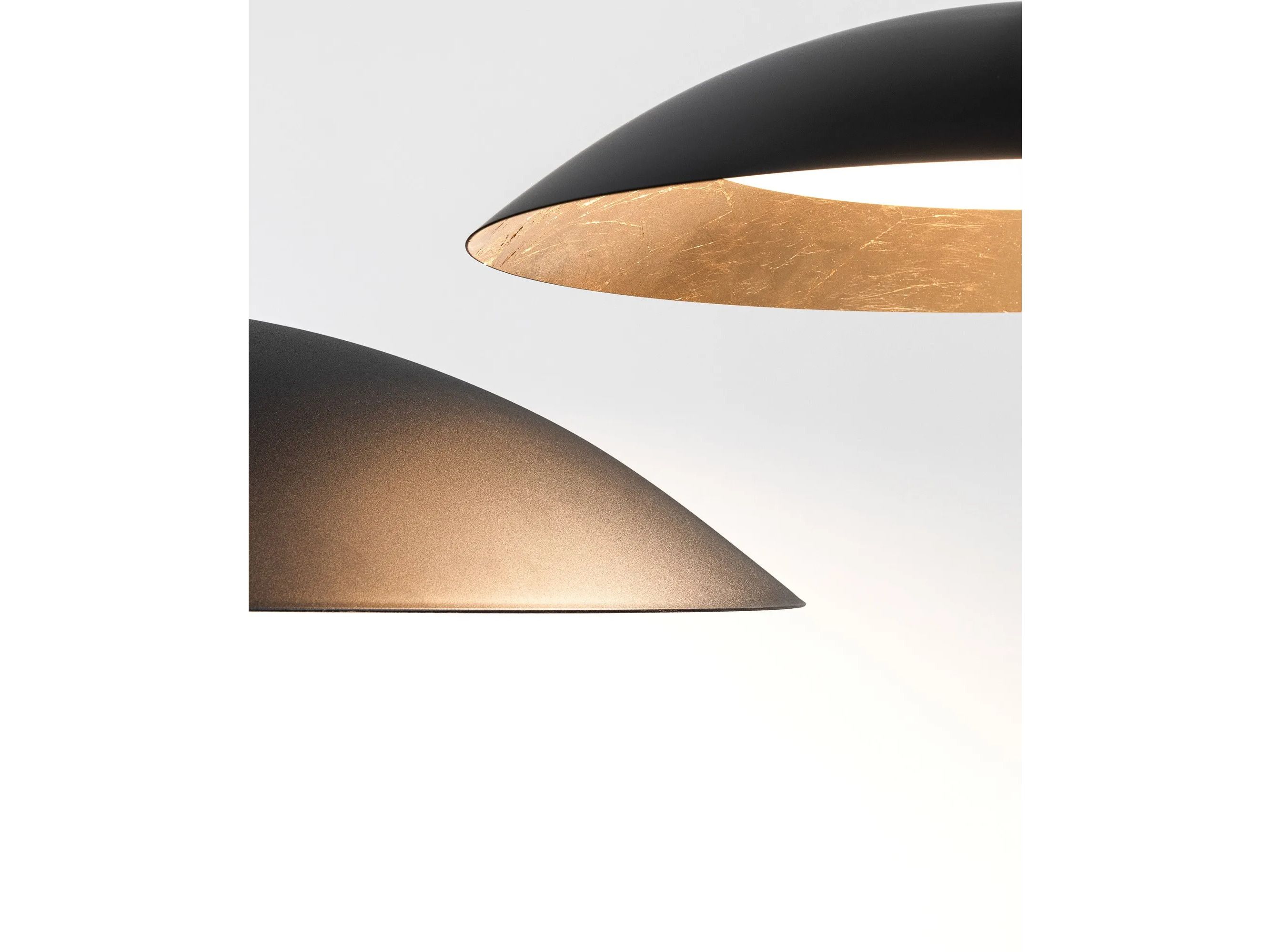 Алюминиевый светодиодный подвесной светильник Hind Rabii Ond'a ARCH-00105866 - Вид №3