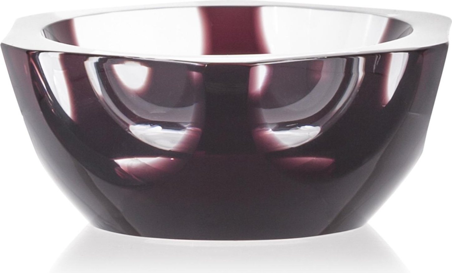 64504 Moser Розетка 2,8см "Лейдис аксессориес" Хрусталь бессвинцовый 