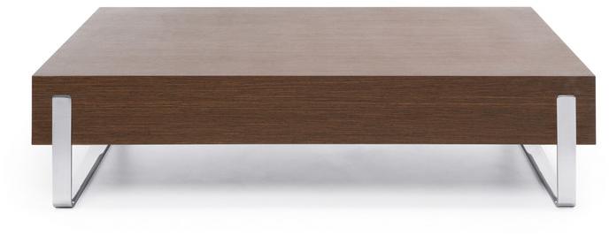 profim Прямоугольный журнальный столик из hpl Myturn sofa sun-id-1361002 - Вид №1