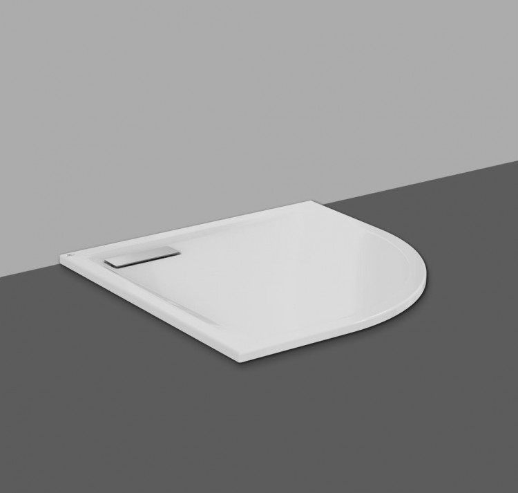 T449201 Душевой поддон 900x900x25 мм Ideal Standard ULTRAFLAT NEW  - Вид №2