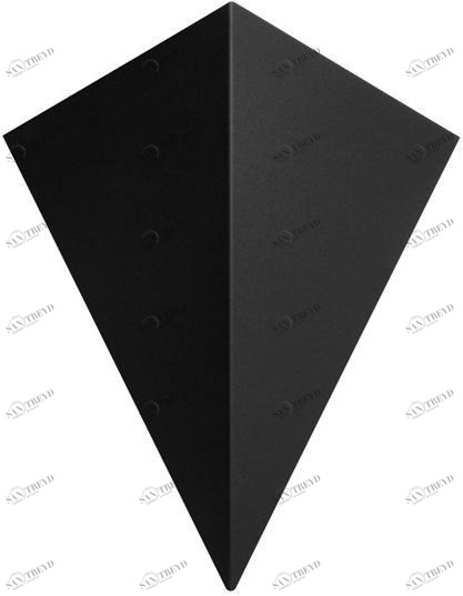 Estiluz Настенный светильник из металла Wall A-3002l