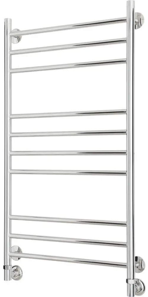 СУНЕРЖА Водяной полотенцесушитель ВПС-18 хром 50×100 см 17156010