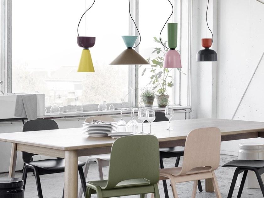 Hem Подвесной светильник Alphabeta 13790-13792  - Вид №1