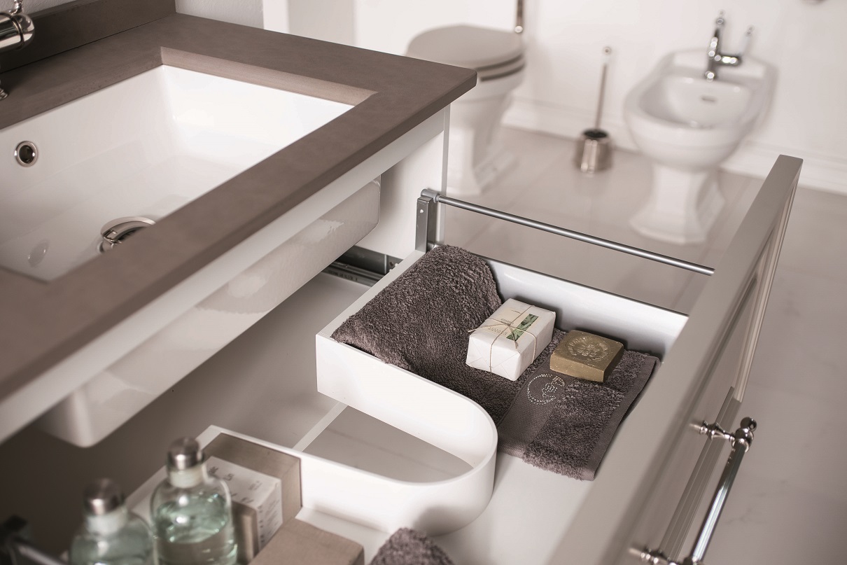 19 Alterego Gaia  Contemporary - Вид №3