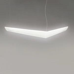 Подвесной светильник L860510 от Artemide ARTEMIDE ДИЗАЙНЕРСКИЕ 243333 Белый