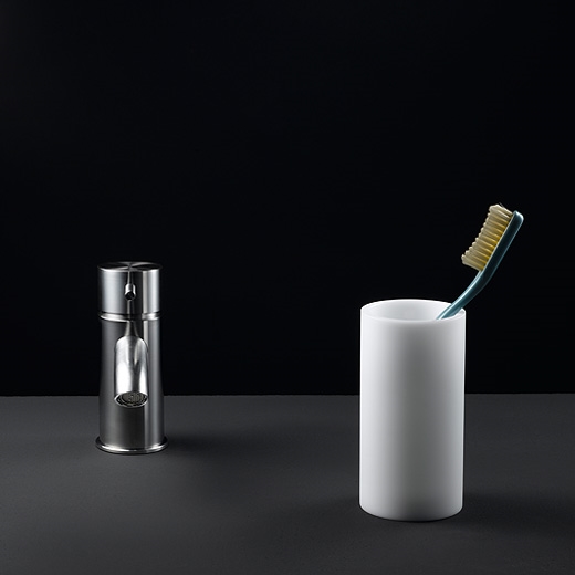 Delrin® держатель зубной щетки  SPA01 CEADESIGN  - Вид №2