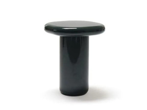 Деревянный журнальный столик для гостиной