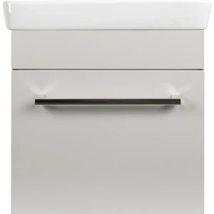 Тумба под раковину подвесная Aquaton Поль