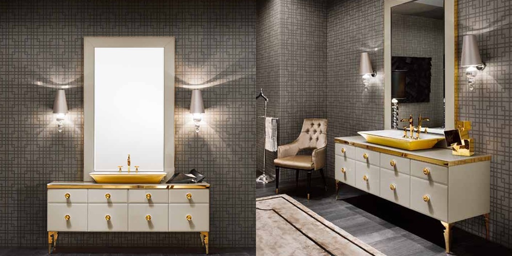 9847М01 Встроенная раковина под столешницу овальная MILLDUE  - Вид №1