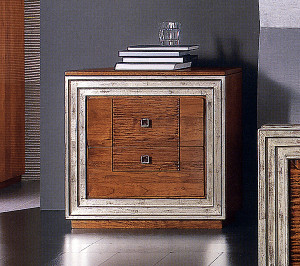 Тумбочка  CANTIERO ET 012P