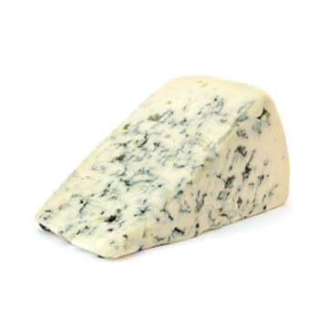 Сыр Горгонзола с голубой плесенью коровий мягкий БЗМЖ Santreyd 25601