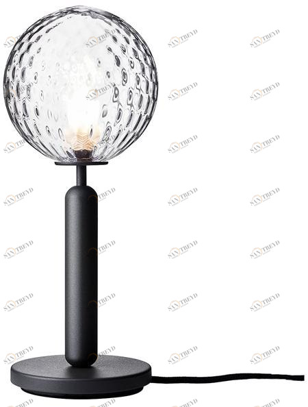 Nuura Настольная лампа с прямым светом из дутого стекла Miira 03530223