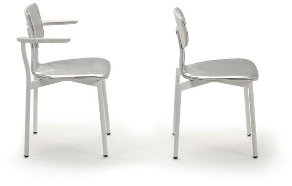 Sancal Кожаное кресло с подлокотниками sun-id-1383493 - Вид №2