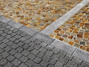 CEDA Самоблокирующийся блок Marmo