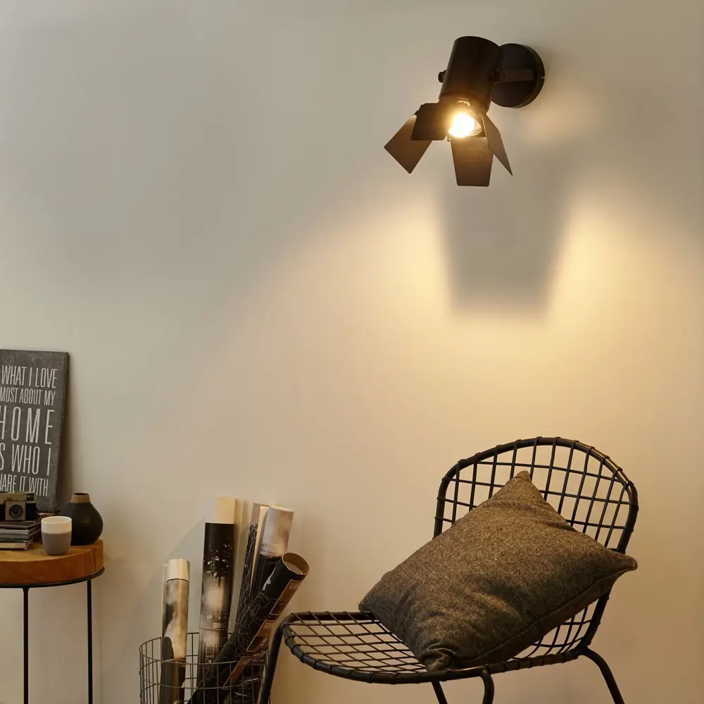 INSPIRE Studio — настенное бра в стиле современный минимализм 82124820