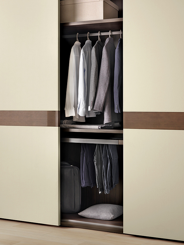 Шкаф  OLIVIERI ELITE  - Вид №2