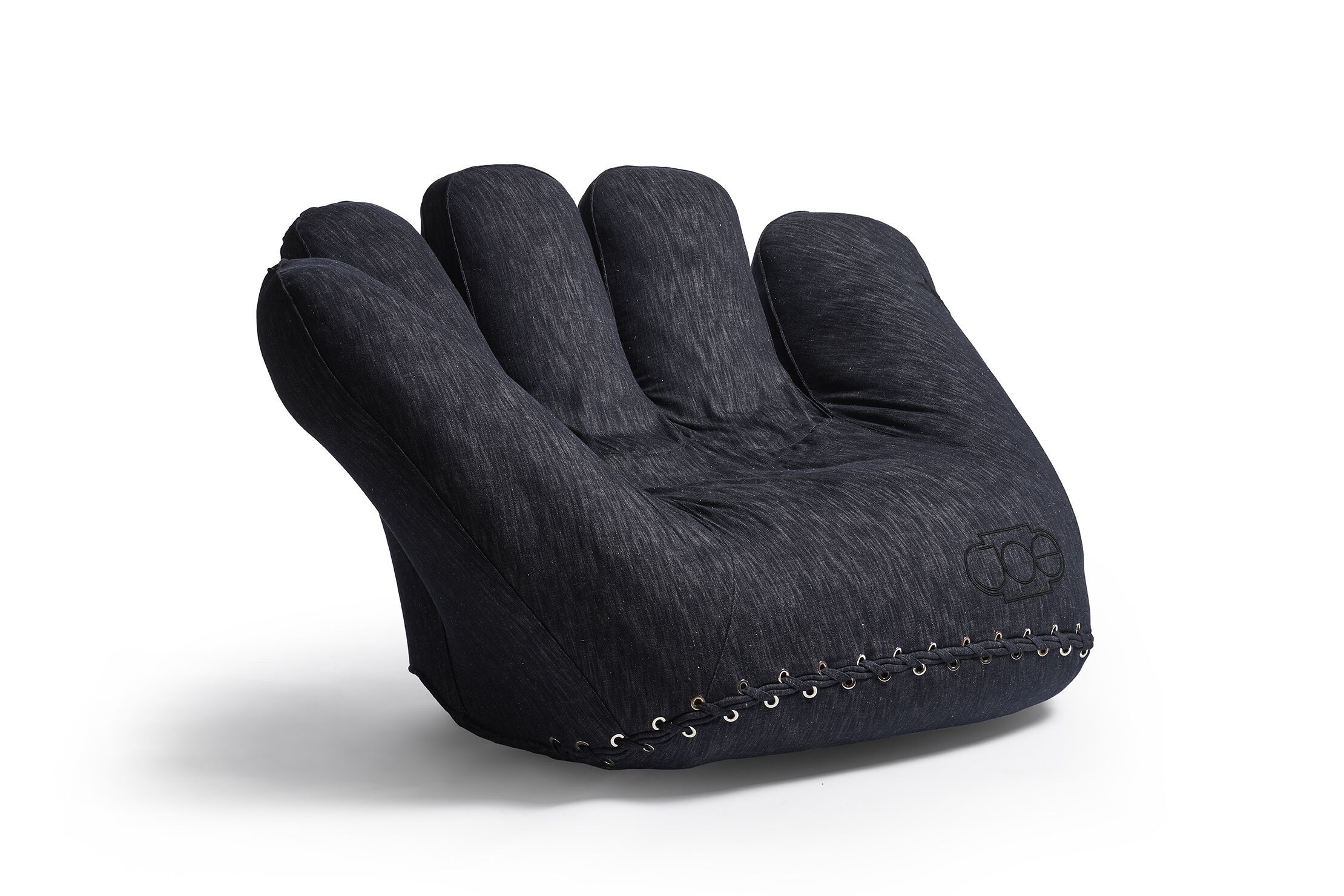 Тканевое кресло Poltronova Джо ARCH-00077119 - Вид №1