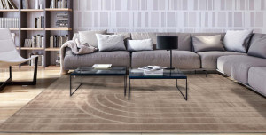 Сплошной цвет прямоугольный ковер