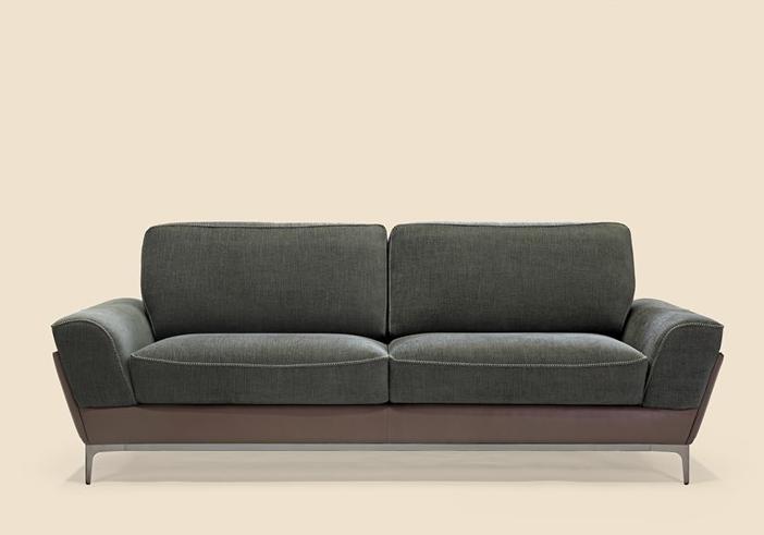 Borzalino Диван из ткани Diderot sun-id-1455380 - Вид №5