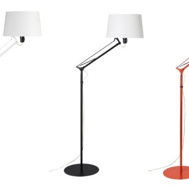 008427 Торшер Carpyen Lektor Santreyd  - Вид №2