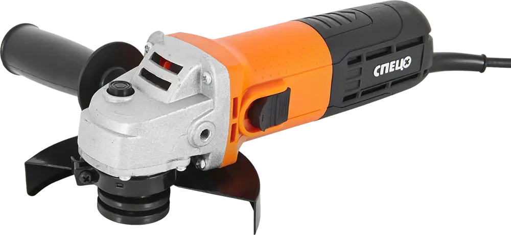 Угловая шлифмашина СПЕЦ БШУ-650 для профессиональных работ 82245642