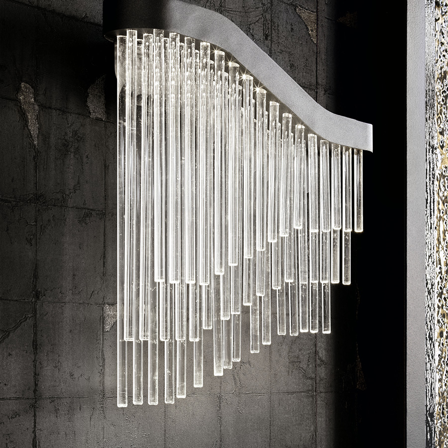 GRST141 Mirage бра Onda - giorgio collection - Вид №2