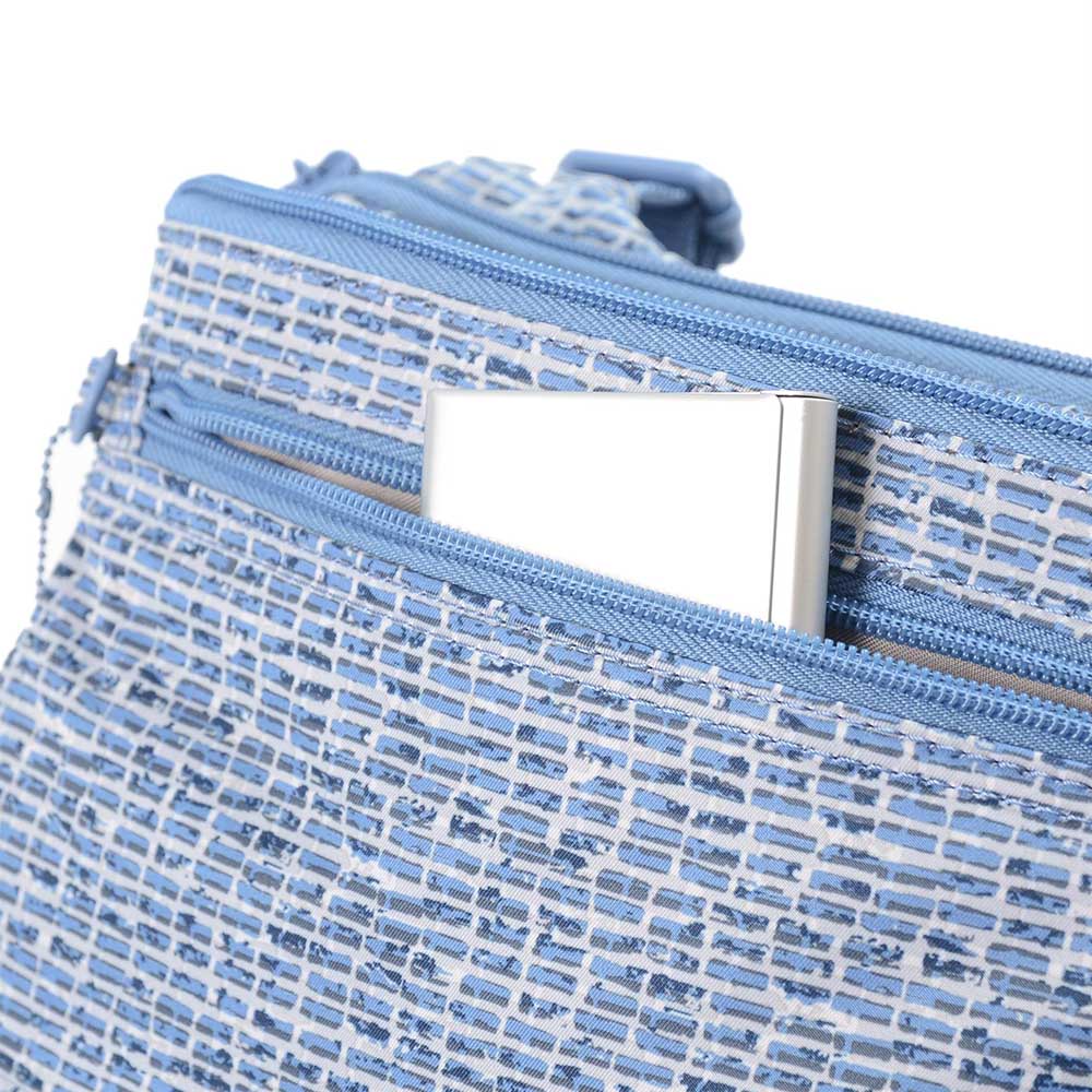 HIC412/825-02 Сумка плечевая HIC412 Sally Crossover Bag RFID Hedgren Inner City  - Вид №2