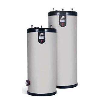 Емкостной водонагреватель ACV Comfort 210 06631501 - Вид №1