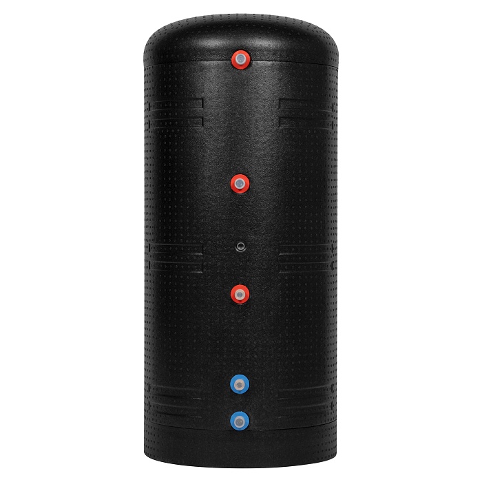 9252163 Бойлер косвенного нагрева Royal Thermo AQUATEC INOX RTWX-P 200 PRO STDN-0015599 - Вид №6