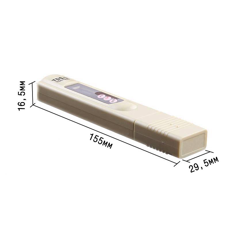 2703 Солемер TDS-3 метр LAB.Space  - Вид №1