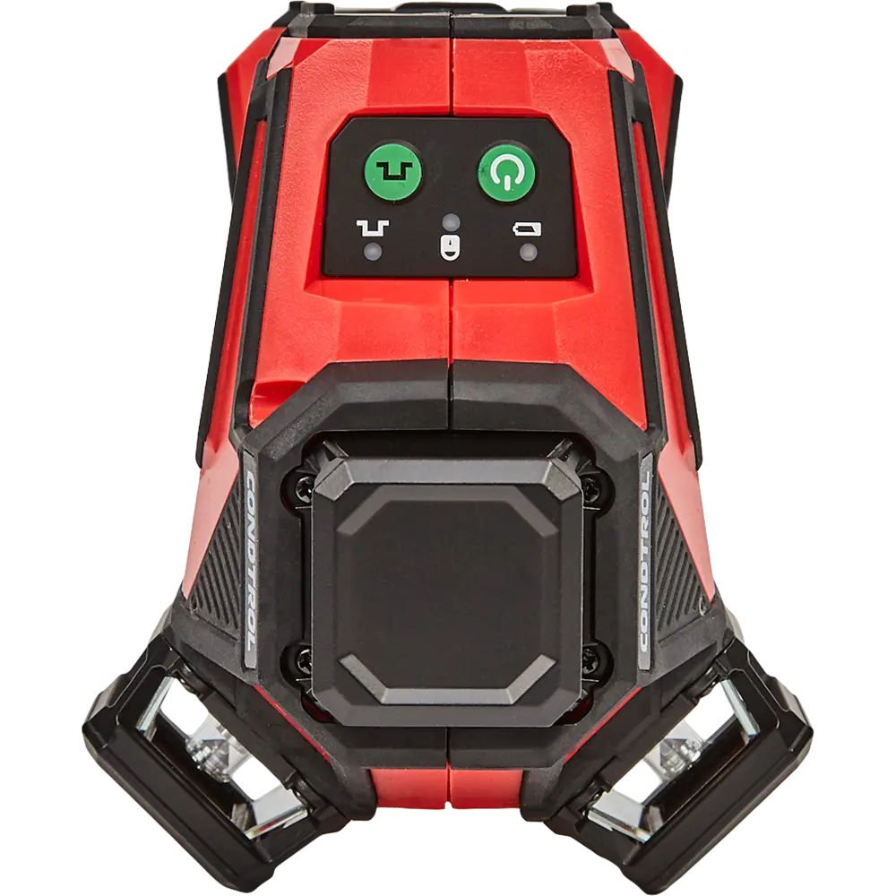 Уровень лазерный Condtrol Omniliner G3D зеленый луч, 50 м 82673426 STLM-2088074  - Вид №1