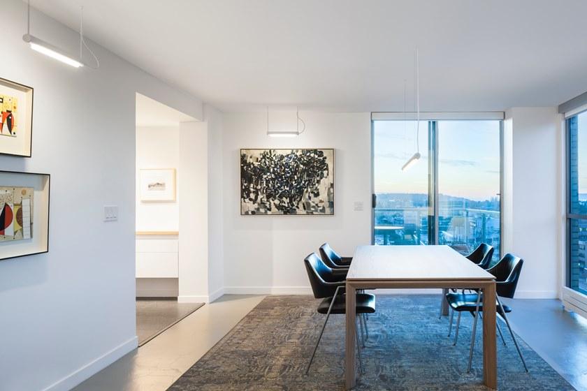 ANDlight Светодиодная подвесная лампа Pipeline sun-id-1385915 - Вид №5