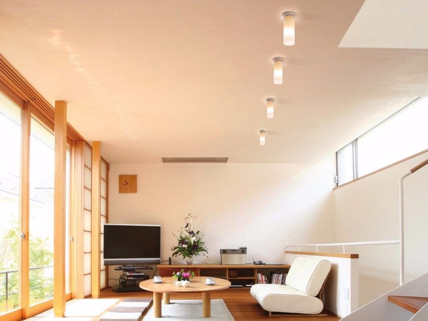 Top Light Стеклянный потолочный светильник sun-id-1381727 - Вид №1