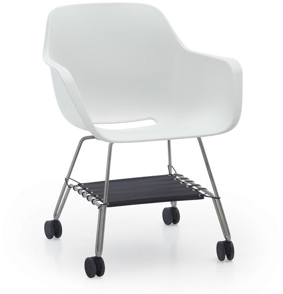 Extremis Стул на колесиках sun-id-1446816 - Вид №3