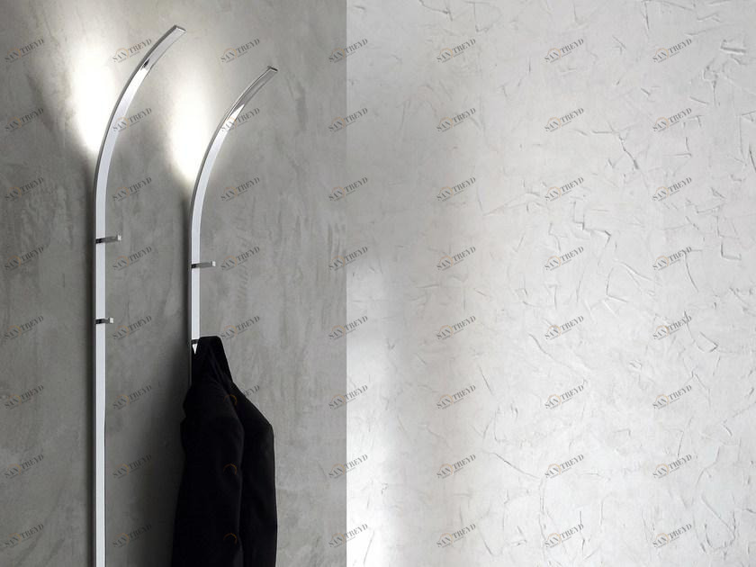 IDEAS Group Настенная вешалка из стали sun-id-1410703