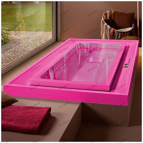 Ванна GRUPPO TREESSE Fusion 220 V862D-DX-R SKIV862DDXR