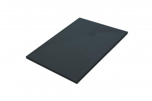 MCBATH Centuria Stone Nox 120x90 прямоугольный антрацит