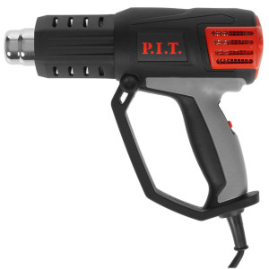 Строительный фен PIT PHG2001-C PRO 5603395