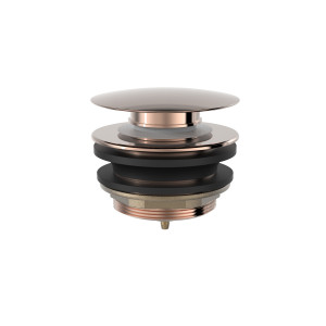 Сливной клапан Click-clack для ванны-13474010OP TRES