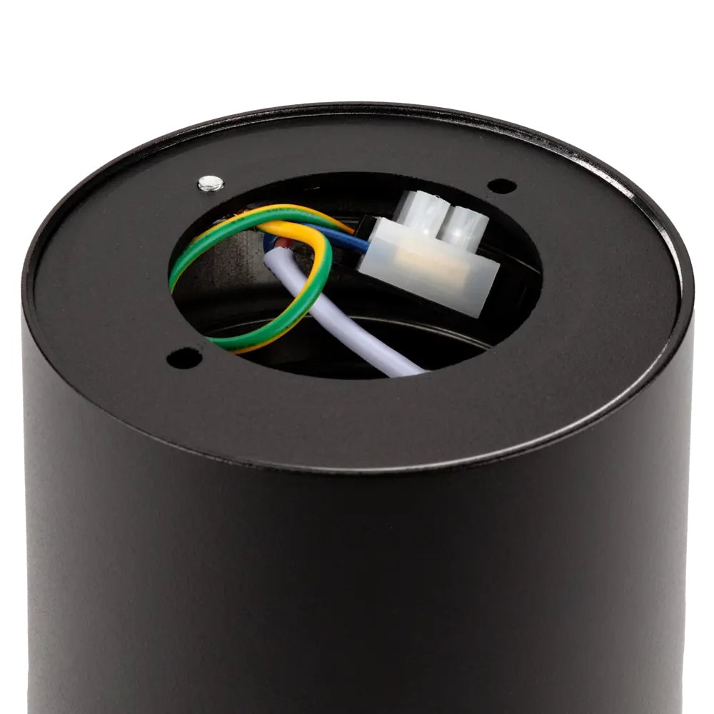 RITTER Arton - Накладной точечный светильник черный для зонирования пространства 83978980 STLM-0045715 - Вид №7