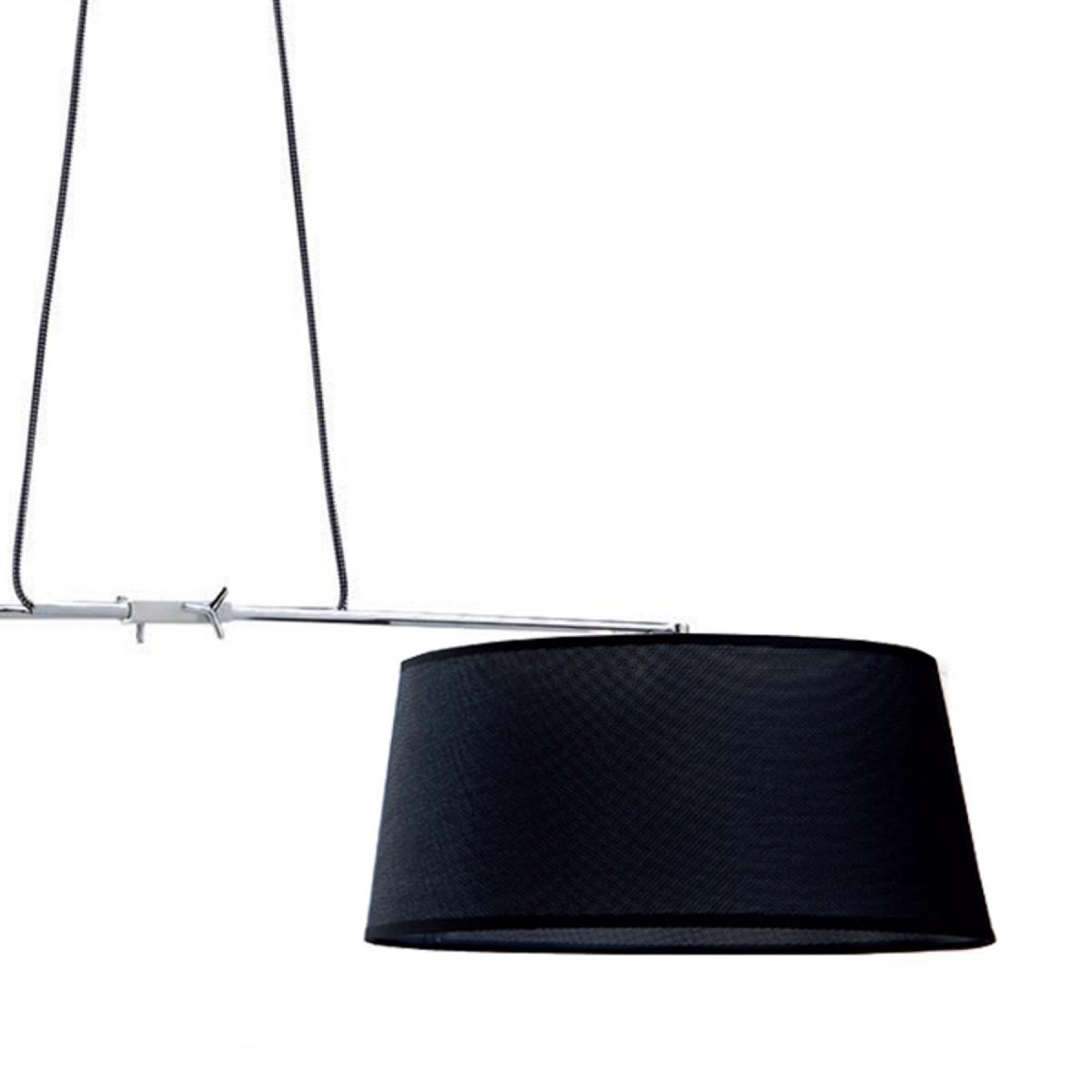 065688 Подвес 5306+5309 черный Mantra Habana - Вид №4