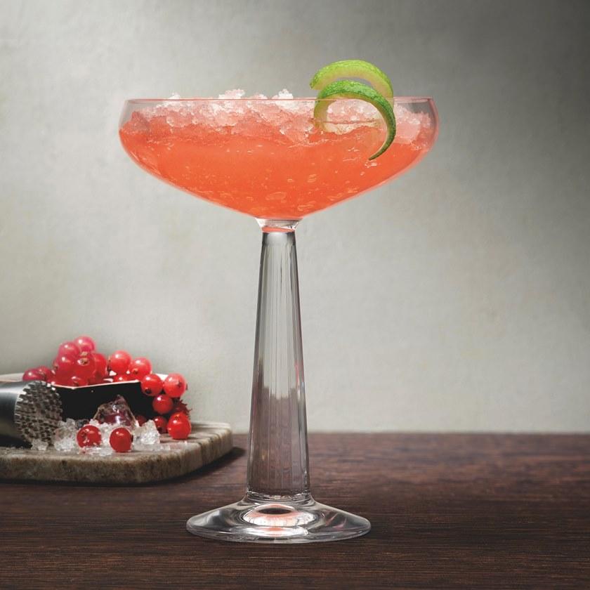 NUDE Набор хрустальных коктейльных бокалов Big top sun-id-1414615 - Вид №3