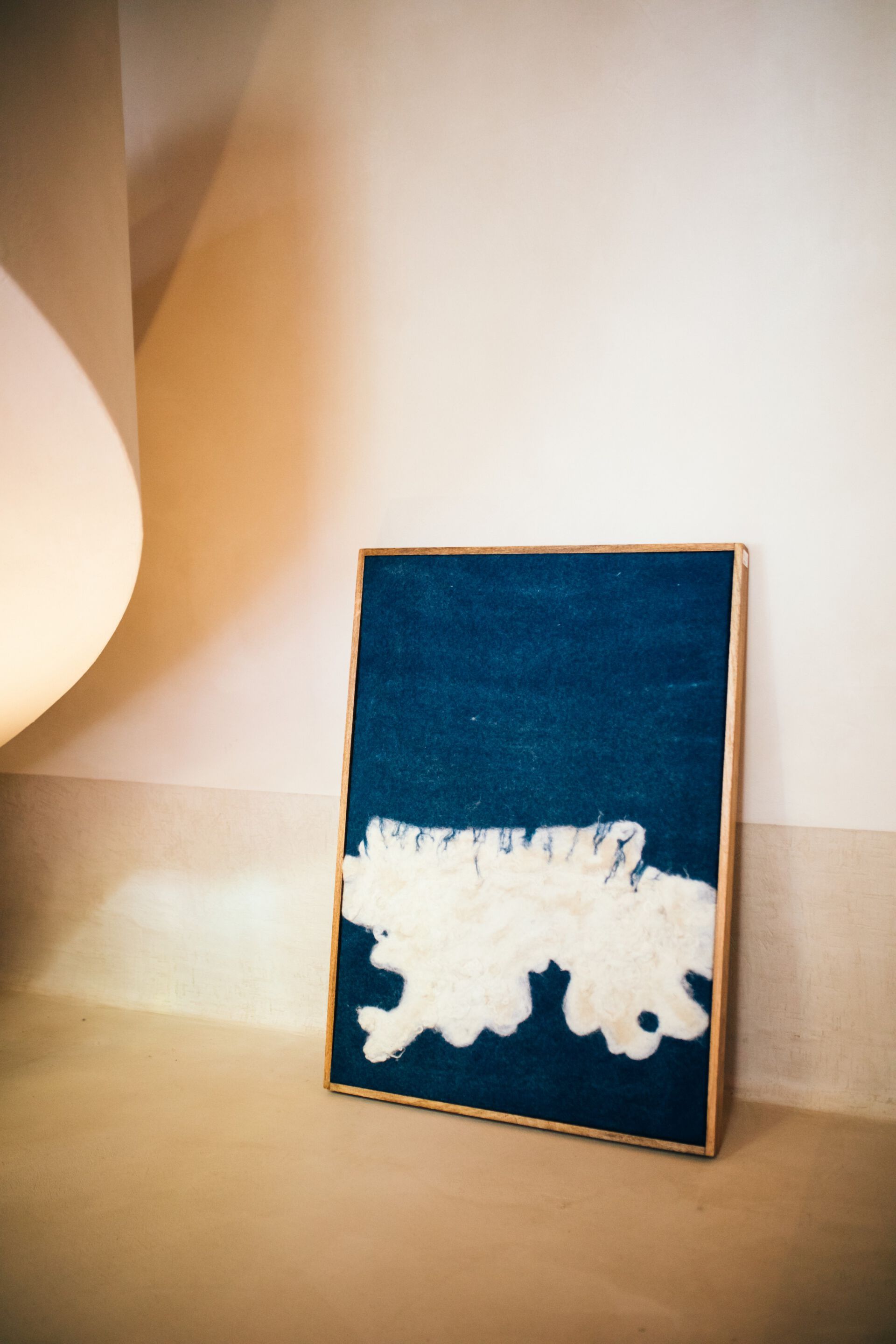 Шерстяной каркас POMAX WOOLY ARCH-00119703 - Вид №3